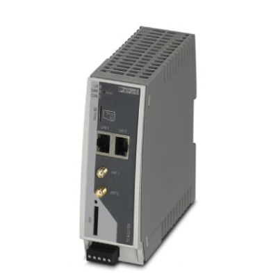 SOHO switches TC ROUTER 3002T-4G PHOENIX CONTACT