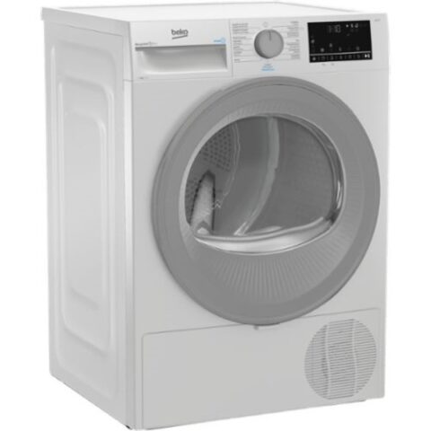 Séchoirs Sèche-linge pompe à chaleur 8kg A++ Beko