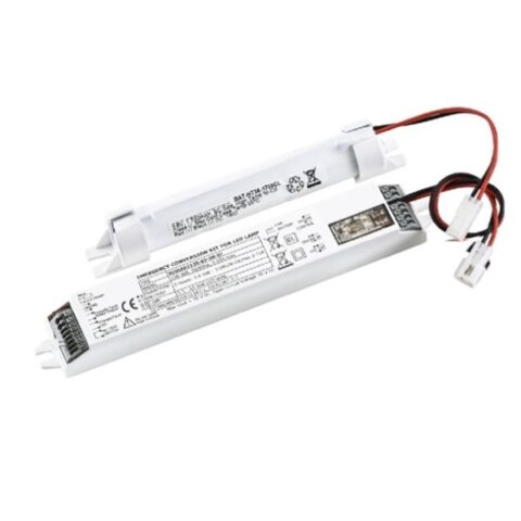 Unit d'urgence Unité d'urgence LED 1h LiFePO4 INTEGRATECH